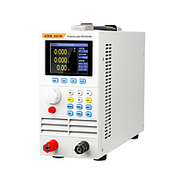 ການໂຫຼດເອເລັກໂຕຣນິກ DC