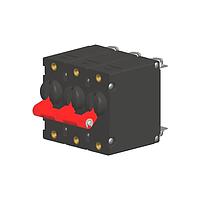 Carling Technologies BA3-B0-46-620-111-D Hydraulic-Magnetic BA3B046620111D