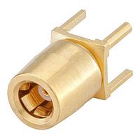 Rosenberger 59K102-400L5 ຕູ້ຕໍ່ PCB STRAIGHT JACK PCB