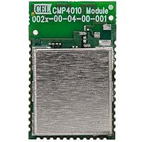 CEL CMP4010-1-R ໂມດູນຫຼາຍໂປຣໂຕຄໍ RTL8721 IC, WiFi + BLE 5.1, ສາຍອາກາດ PCB