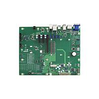 Advantech SOM-DB5830-00A2 ບອດພັດທະນາ & ຊຸດ - x86 COMe R3.0 ບອດພັດທະນາປະເພດ6 ການທົດລອງ A2
