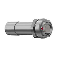 ODU G63L0C-P18NJG0-1200 ຕົວເຊື່ອມປຸດດົນວົງກົງ ODU MINI-SNAP ຂະໜາດ 3RECP ຮູບແບບ 6, ຊຸດ: L