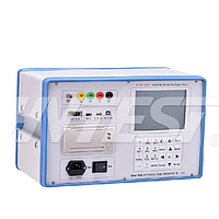 Wuhan HTBYC-4000 Transformer On-Load Tap-Changer Tester (0.5Ω~20Ω, ≤250ms)