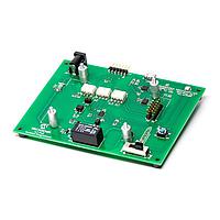 Microchip Technology DM160236 ອາແດບເຕີ PIC18 POE PROGAMMER ADAPTER