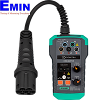 KYORITSU KEW 8602 ອະແດັບເຕີສະເພາະສຳລັບ EVSE (50/60Hz)