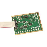 Analog Devices DC845A ADC LTC2448UHF - 24-ບິດ ຄວາມໄວສູງ 8-/16-ຊ່ອງ