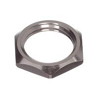 Amphenol CONEC 43-01716 ແຮມຫົວແຮມ HEX NUT M12X1