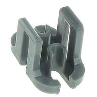 Aptiv 15305083 ອຸປະກອນເພີ່ມເຕີມ ກົດລັອກສອງຕຳ ສີເທົາກາງ