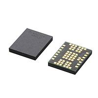 Murata Electronics MYMGC0R88RFLF2RVD Non-Isolated / PoL 8A, ຕົວແປ DC/DC PoL ບໍ່ມີການແຍກຕ່າງ, LGA, 3.3-5.5Vin, 0.85Vout, -40 ຫາ +85degC