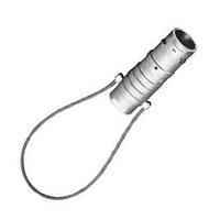 LEMO FNG.2K.306.CLAC80 ຕົວເຊື່ອມຕໍ່ STRAIGHT PLUG MALE CABLE COLLET