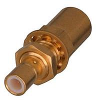 Johnson / Cinch Connectivity Solutions 131-3901-411 RF Adapters - ອິນຊີຣີສ PLUG/BLKHD JACK IN SERIES ADAPTER