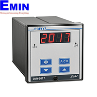 PRESYS DMY-2017-Light ຕົວຊີ້ວັດຄວາມກົດດັນ