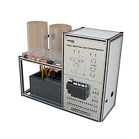 DOLANG DLPLC-SRSX1 ຈຸດປະສົງການຝຶກອົບຮົມຖັງທີ່ມີຄວາມຈຸສອງເທົ່າ