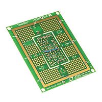 Analog Devices DC1562B-M ບອດທົດສອບ Clock Oscillator LTC6995-1 - ການເປີດໃຊ້ພະລັງງານ 1 ວິນາທີ