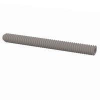 Essentra Components 010440T118 ຊຸດສກຣູ Set Screw, ຫົວບ່ອງ Socket, ກະດູກ #4-40, ຄວາມຍາວ 1 3/16