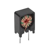 KEMET SH-321 ຕົວກັ້ນສະເຫຼີມສາຍ DC 50V 3.5uH 3A DCR=14mOhms