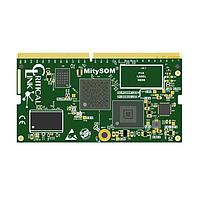 Critical Link 6252-TX-X8D-RC ລະບົບ-ອອນ-ໂມດູນ - SOM SOM ກັບ TI Sitara AM6252, 1.4GHz, 2GB DDR4 RAM, 16GB eMMC, ອຸນຫະພູມການຄ້າ