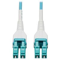 Tripp Lite N821-30M-AQ-AR ສາຍເສັ້ນແສງໄຟເບີ 30M MULTIMD ARMD FBRCBL