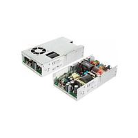 XP Power PBR500PS12C ຕົວແປປະຕິບັດ AC-DC AC-DC, 500W, ITE & MEDICAL