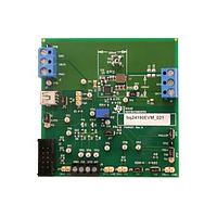 Texas Instruments BQ24190EVM-021 ບແຕຣຣີ ຈັດການ BQ24190 EVAL MOD