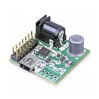 Renesas Electronics SMOD701KITV1 ຊັ້ນສັກກະກອນແກັດ ຊັ້ນສັກກະກອນກາດເຮດເຣນ ຊຸດທົດລອງ