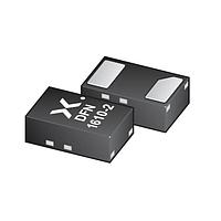 Nexperia PTVS4V8Z1UPCAZ ESD Protection Diodes / TVS Diodes Transient Voltage Suppressor