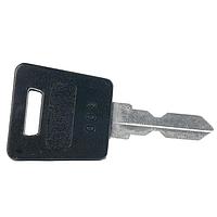 NKK Switches AT4147-008 ກະແຈ PLASTIC HNDL KEY 008