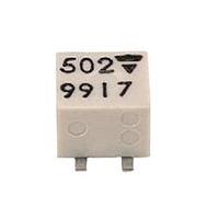 Vishay Sfernice TSM4YL503KB25 ຕົວຕໍ່ຕ້ານ Trimmer Resistors SMD 50Kohms 10%