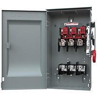 SIEMENS HF361RPVPG ອຸປະກອນຕັດການຟິວ HDSS FUS 3P3W 600V 30A N3R PV PG