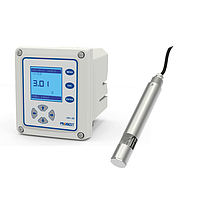 Probest PCT-600 ອຸປະກອນວິເຄາະສີອອນໄລນ (0-100 degree; ±10%)