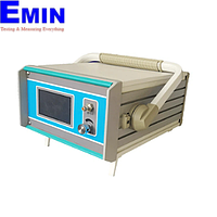 Wrindu RDLD-703 ລະບົບການວັດແທກຈຸດນໍ້າຕົກຄ້າງ (-80℃ ～ +20℃)