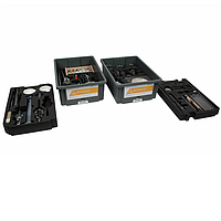 ອຸປະກອນເຄມີອິນຊີ