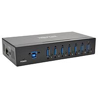 Tripp Lite U360-007-IND USB 3.0 IND 7+1 ພອດ USB3.0 HUB