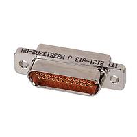 ITT Cannon M83513/02-DN ຕົວເຊື່ອມ Receptacle MICRO 25 F SOD A174