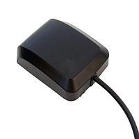 Siretta MIKE3A/3M/MMCXM/S/RA/17 ອານເຕນນ໌ລົດ MAG ຕິດຕັ້ງ GPS ອານເຕນນ໌ ສາຍ 3M MMCX ຜູ້ຊາຍ R/A ຕົວເຊື່ອມ