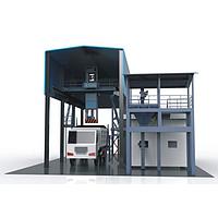 Sundy SDSSC ລະບົບການເກັບຕົວຢ່າງແບບ All-pass