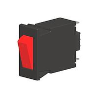 Carling Technologies MB1-T-34-610-1-A34-B-C ຕັດກົດວົງຈອນ MB1T346101A34BC