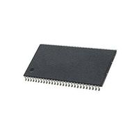 Alliance Memory AS4C4M16SB-6TINTR SDRAM SDR, 64Mb, 4M x 16, 3.3V, 54pin TSOP II, 166 Mhz, ອຸປະກອນອຸດສາຫະກຳອຸນຫະພູມ(.63), T&R, B Die
