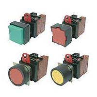 Omron Automation and Safety A22-TN ແນວເຊື່ອມໂປຣແຊດແຟງແສງໂດຍກົງ