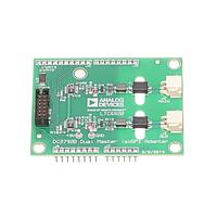 Analog Devices DC2792B ເຄື່ອງມືພັດທະນາອິນເຕີເຟສ LTC6820 Dual isoSPI Demoboard