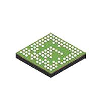 Texas Instruments AWRL6432BDBGAMFRQ1 ລະບົບ RF ໃນຊິບ - SoC ຊິບເດັດເດັດພະລັງງານຕ່ຳ 57-GHz ຫາ 64-GHz