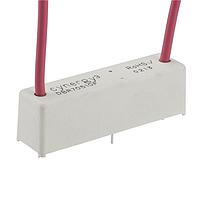 Cynergy3 DBR72410F ຣີດ ເຣເລຍ 10KV 24V SPNC Rhodium - ສາຍນໍາສົ່ງ HV ການເຊື່ອມຕໍ່ຕິດຕໍ່