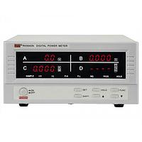 Rek RK9940N ເຄື່ອງວັດແທກພະລັງງານ (600V, 40A, 24kW)