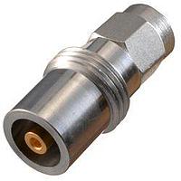 Midwest Microwave / Cinch Connectivity Solutions ADT-2542-7M-SMM-02 ຕົວແປງ RF - ລະຫວ່າງຊຸດ ADAPTER X/M 7MM/SMA 18 GHZ