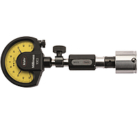 Mahr 4478206 ຊີ້ໃຫ້ເຫັນ Plug Gage (844 Dk, 44.001 – 50.000mm, 0.2mm)