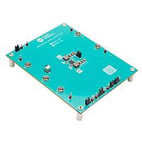 Analog Devices MAX25255DUALEVKIT# ເຄື່ອງມືພັດທະນາ IC ຈັດການພະລັງງານ ຟເດີດຄູ່, ຊຸດຜົນລັບເອົາດຽວ ສໍາລັບ MAX252