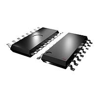 DIOO DIO57100SO16 ຕົວຂັບເຄື່ອງມອຕໍເຕີ Dual-Bridge Motor Driver Fully Integrated H-Bridge Motor Driver