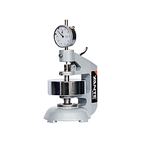 Yante YT-H4C ເຄື່ອງທົດສອບຄວາມຫນາຂອງເຈ້ຍ (0 ~ 4 mm)