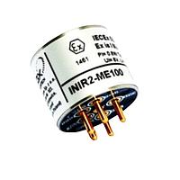 Amphenol SGX Sensortech INIR2-ME100 ຕົວຈັບແກັດດິຈິຕອນ ຕົວຈັບແກັດອິນເຟຣດດິຈິຕອນ - gen2 - ແມເທນ - 0-100%(EX-d)