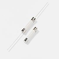 Littelfuse 0325010.VXP ຟິວເຊຣມິກ 250V 10A Slo-Blo 3AB